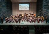 XIII concierto 'Cartagena por la Caridad'