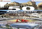 50 aniversario pea madridista Cartagena