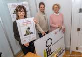 Presentaci�n de la XI edici�n del Premio Compromiso Voluntario