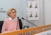 Presentaci�n de la XI edici�n del Premio Compromiso Voluntario