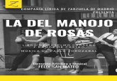 Zarzuela 'La del manojo de rosas' en el Teatro Circo Apolo de El Algar
