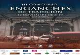 III Concurso Nacional de Enganches de Tradicin de Cartagena