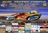 Trofeo Corpus de Motociclismo