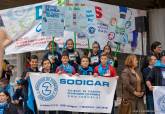IX Marcha Solidaria SODICAR