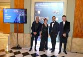 Gala de entrega de los Premios Ondas a La Mar de Msicas