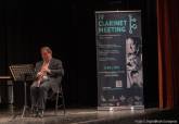 Concierto IV Clarinet Meeting De La CARM