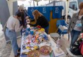 VI Feria de Asociaciones y Colectivos de la Barriada Virgen de la Caridad de Cartagena