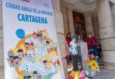 D�a Universal de los Derechos de la Infancia en Cartagena