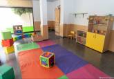 Escuela Infantil La Aljorra