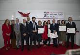 Premio PYME del ao Murcia 2019