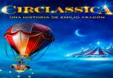 Circlassica Nuevo Teatro Circo