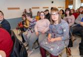 Graduaci�n primera promoci�n de alumnos de ASIDO Cartagena de FP en Servicios Comerciales