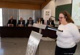 Graduaci�n primera promoci�n de alumnos de ASIDO Cartagena de FP en Servicios Comerciales