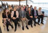 Graduaci�n primera promoci�n de alumnos de ASIDO Cartagena de FP en Servicios Comerciales
