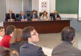 Graduaci�n primera promoci�n de alumnos de ASIDO Cartagena de FP en Servicios Comerciales