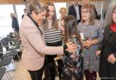 Graduaci�n primera promoci�n de alumnos de ASIDO Cartagena de FP en Servicios Comerciales