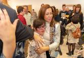 Graduaci�n primera promoci�n de alumnos de ASIDO Cartagena de FP en Servicios Comerciales
