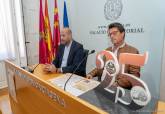 Presentacin Actos conmemorativos 25 aniversario Nueva Cartagena FC