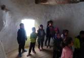 Programa educacin 'El Molino y las Jaras de Nuestro Campo'