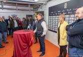 Inauguración Sede Federacion De Peñas Fc Cartagena