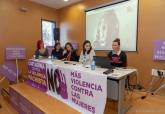 Jornadas Contra la Violencia Machista en el Vivero de Empresas