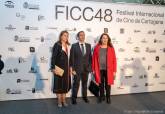 Clausura FICC48