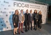 Clausura FICC48