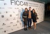 Clausura FICC48