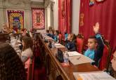 Pleno Infantil Municipal 2019