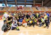 Jornada de Deporte Inclusivo de asociaciones, entidades y clubes