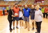 Jornada de Deporte Inclusivo de asociaciones, entidades y clubes