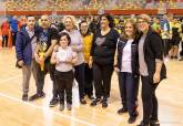 Jornada de Deporte Inclusivo de asociaciones, entidades y clubes