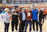Jornada de Deporte Inclusivo de asociaciones, entidades y clubes
