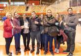 Jornada de Deporte Inclusivo de asociaciones, entidades y clubes