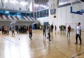 Jornada de Deporte Inclusivo de asociaciones, entidades y clubes