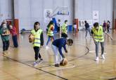 Jornada de Deporte Inclusivo de asociaciones, entidades y clubes