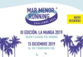 III Mar Menor Running Challenge