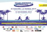 III Mar Menor Running Challenge