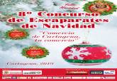 Octavo Concurso de Escaparates de Navidad