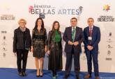 Congreso del Bienestar y las Bellas Artes de la Cadena SER