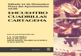 Encuentro de Cuadrillas Cartagena