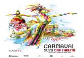 Cartel Carnaval 2020