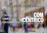 �rea Comercial de San Fernando