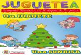 Campaña de Recogida de Juguetes municipal