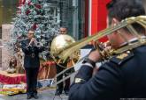 Inauguración Campaña de Recogida de Juguetes municipal