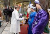 Inauguracin Campaa de Recogida de Juguetes municipal