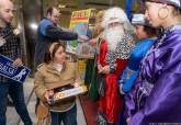 Inauguracin Campaa de Recogida de Juguetes municipal