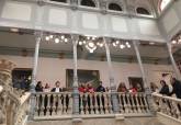 CEIP San Gins de la Jara 'Conoce tu ciudad: Cartagena modernista'