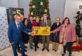 Presentacin de la San Silvestre de Cartagena 2019