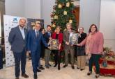 Presentacin de la San Silvestre de Cartagena 2019